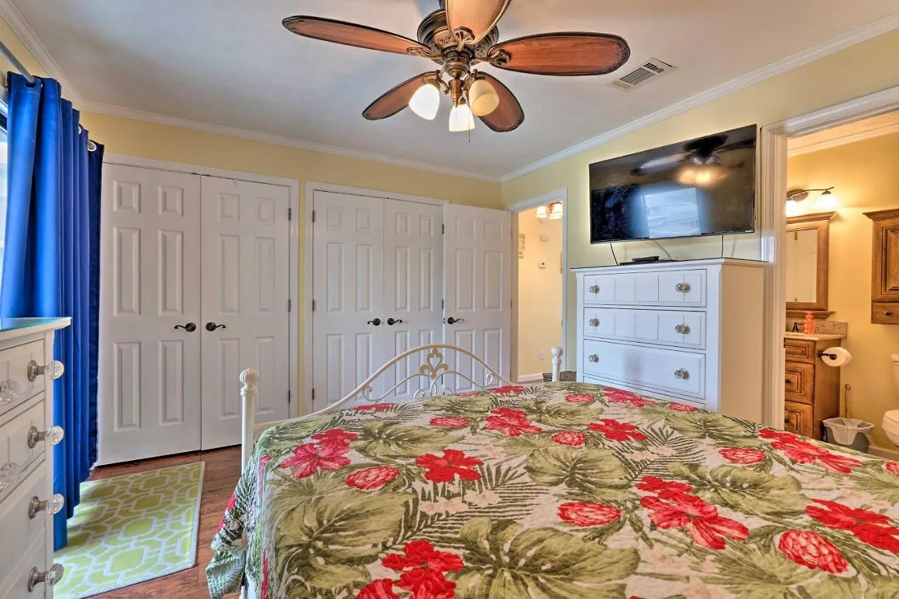 Convenient Pcb Condo With Pool Access Walk To Beach Panama City Beach Apartment